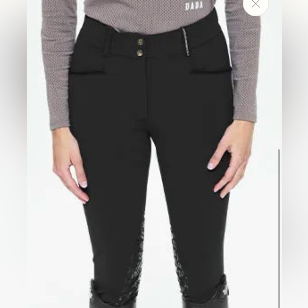 DADA Sport Giovanni Breech